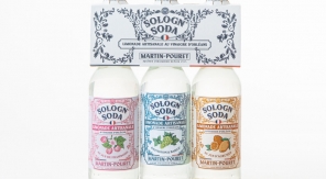 Un soda... au vinaigre