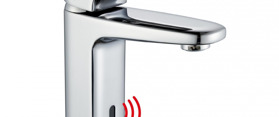 Un mitigeur économe - Minizap Grenoble