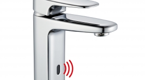 Un mitigeur économe