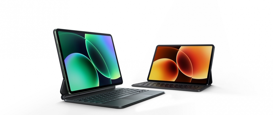 Xiaomi Pad 8 Pro, la tablette Android qui défie l'iPad Pro - Minizap Annecy