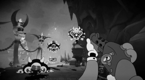 Mouse : P.I. For Hire, l'animation rétro dessinée à la main rencontre l'action