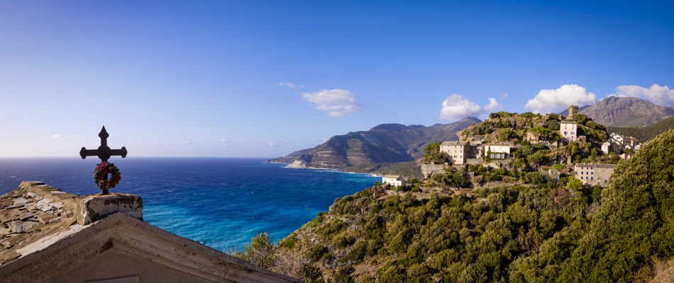 Mettez le Cap en Corse - Minizap Chambery