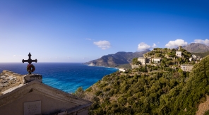 Mettez le Cap en Corse