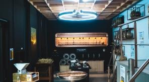 Le musée Brasserie Castelain à Lens