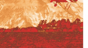 À la conquête de l'Everest