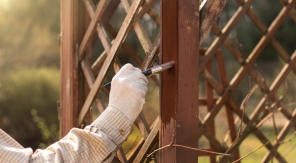Petits travaux et autres bricolages à mener au printemps
