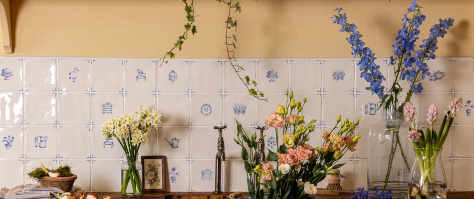 « Grandmacore », quand la déco de grand-mère se dépoussière - Minizap Chambery