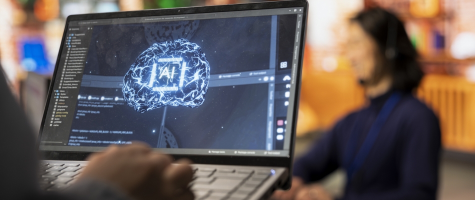 Le home lab IA, nouveau terrain de jeu des bidouilleurs - Minizap Annecy