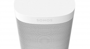 Sonos Play, l'enceinte nomade qui veut tout faire