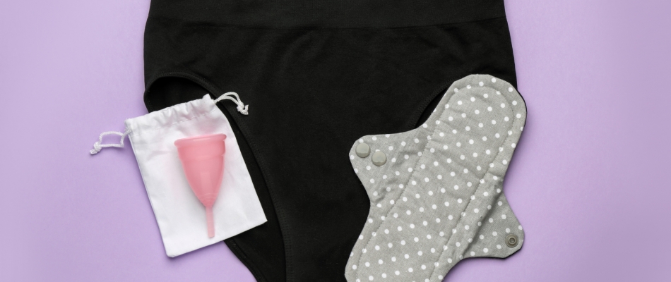 Les protections menstruelles bientôt remboursées - Minizap Chambery
