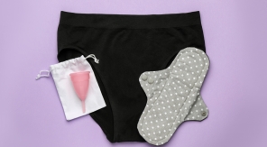 Les protections menstruelles bientôt remboursées