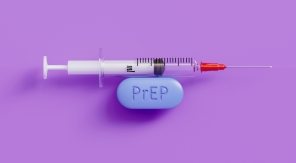 VIH, la PrEP injectable disponible en France