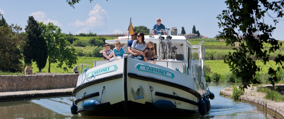 Des vacances sur l'eau - Minizap Annecy