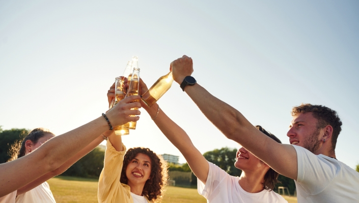 Manger ou courir ? Ne choisissez plus, faites les deux !