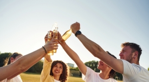 Manger ou courir ? Ne choisissez plus, faites les deux !