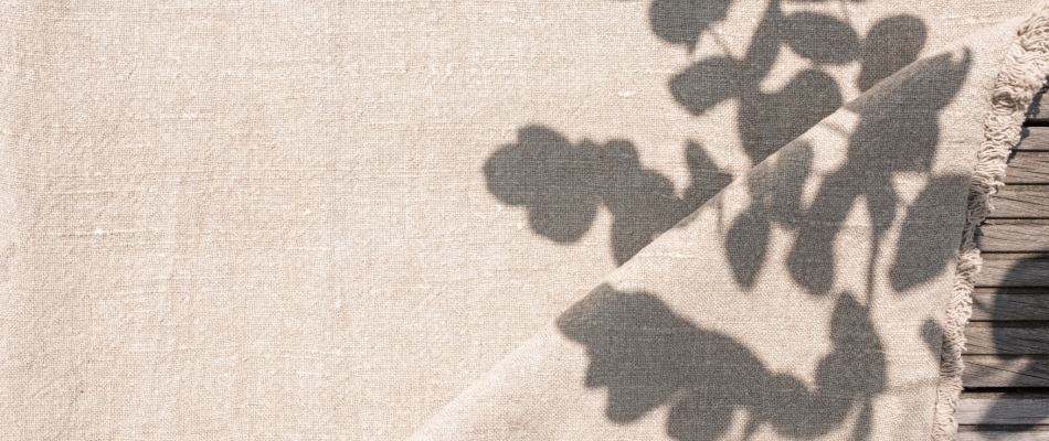 Les textiles passent à l'heure d'été - Minizap Grenoble