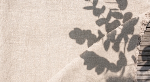 Les textiles passent à l'heure d'été