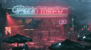REPLACED ou le sombre éclat de la nostalgie