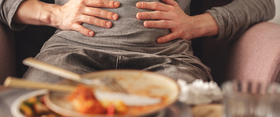 Ballonnements, ces aliments à la rescousse - Minizap Pays Voironnais