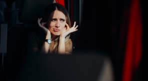 Quand le bruit du train dérange