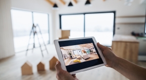 Quand l'IA s'invite dans la rénovation