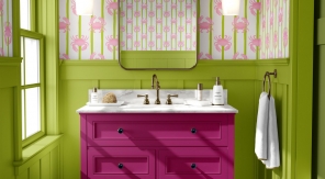 Comment adopter le vert chartreuse ?