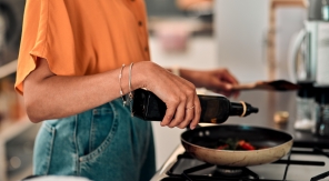 Quelles huiles ne faut-il pas chauffer ?