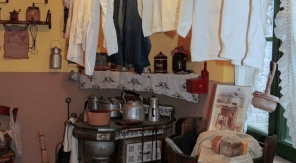 La Maison du Mineur d'Annezin
