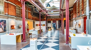 Un musée… écœurant !