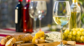 Les vins de Chablis pour célébrer les beaux jours