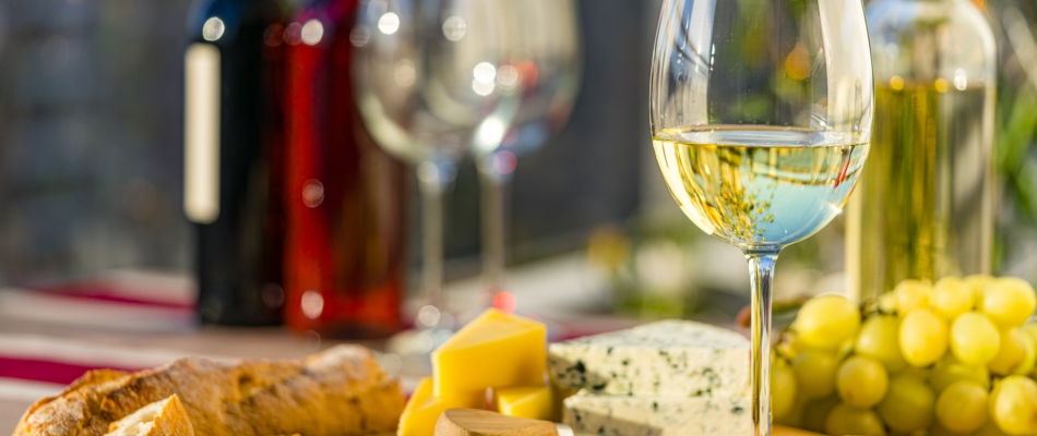 Les vins de Chablis pour célébrer les beaux jours - Minizap Chambery