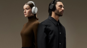 1000X The Collexion, Sony monte encore le son