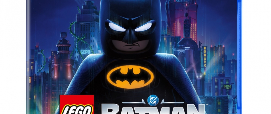 LEGO Batman transforme Gotham City en terrain de jeu familial - Minizap Chambery