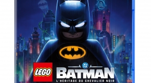 LEGO Batman transforme Gotham City en terrain de jeu familial