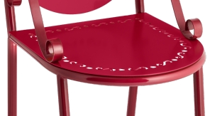 Une collaboration haute en couleurs