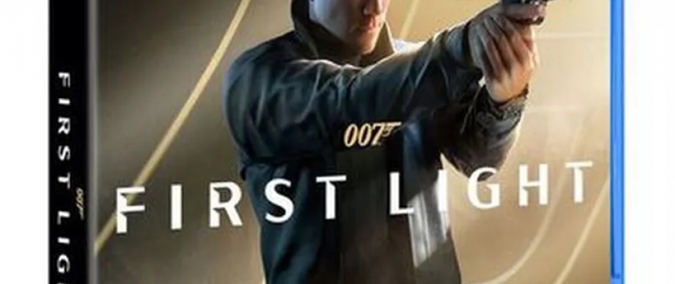 James Bond retrouve le goût du risque dans 007 First Light - Minizap Chambery