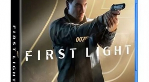 James Bond retrouve le goût du risque dans 007 First Light