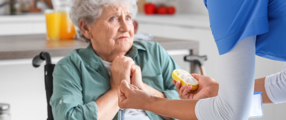 Maltraitance des seniors, savoir repérer les signaux - Minizap Pays Voironnais