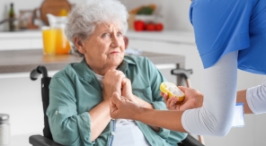 Maltraitance des seniors, savoir repérer les signaux
