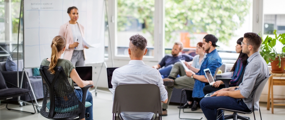 Plan de développement des compétences : ce que votre employeur peut vous proposer - Minizap Grenoble