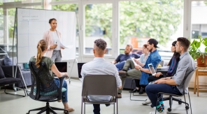 Plan de développement des compétences : ce que votre employeur peut vous proposer
