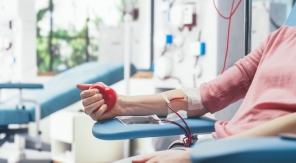 De nouveaux critères pour donner son sang