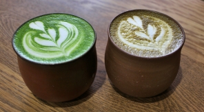 Hojicha, le nouveau matcha ?