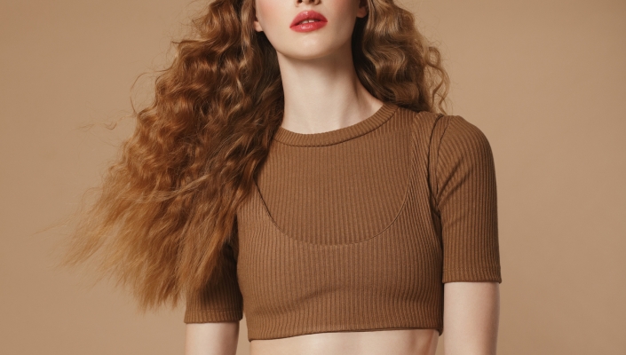 Le crop, c'est top !