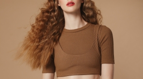 Le crop, c'est top !