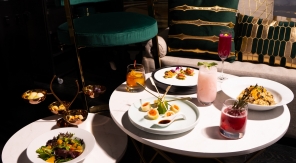 Petites assiettes à partager au restaurant, s'est-on fait arnaquer ?