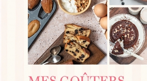 Des goûters moins sucrés