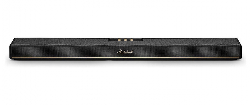 Marshall Heston 120, la première barre de son rock - Minizap Annecy