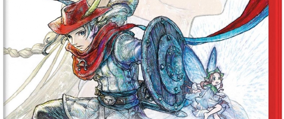 The Adventures of Elliot, le nouveau voyage à travers le temps de Square Enix - Minizap Annecy