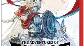 The Adventures of Elliot, le nouveau voyage à travers le temps de Square Enix